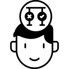 Decision Icon
