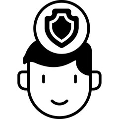 Protection Icon