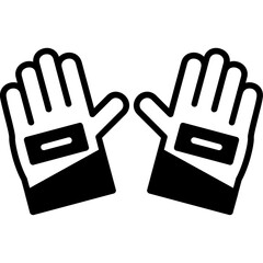 Gloves Icon