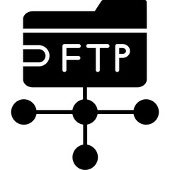 Ftp Icon