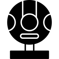 Webcam Icon