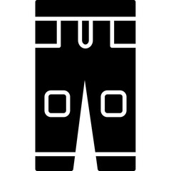 Trousers Icon