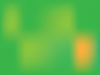 design vector abstract background style blur green color