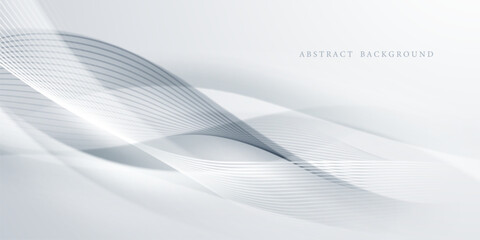 Abstract technology background, modern design vector illustration