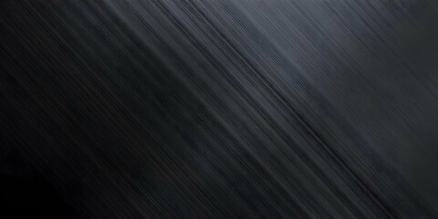black gradient abstract background. Color gradient, mix color, grain, noise, grungy. black Color Template.