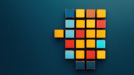 Global economy trade agreements negotiations in supply chains