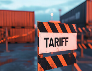 Transport cargo containers
