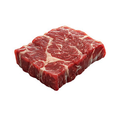 Fototapeta premium Premium Raw Steak - Perfect for a Delicious Meal
