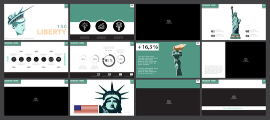 Finance exchange chat discussion. Ethnic people, businessmen discuss social networks, news, dialog broadcasting. Card for cash payments. Bank gold dollar pennies, cents.Vector illustration, flat style