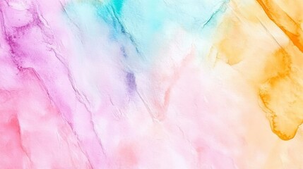Abstract watercolor background artistic space digital artwork vibrant environment colorful viewpoint creative concept