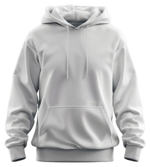 PNG White hoodie shirt mockup apparel sweatshirt clothing.