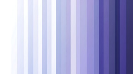 Obraz premium Abstract purple and white vertical stripes background