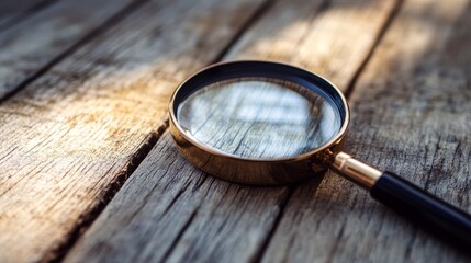 Focused Startup Founder Exploring Business Opportunity Through Insightful Investigation