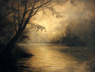 Amazing Nature Landscape Wallpaper &ndash; Stunning Scenic Views, Ultra HD Backgrounds, Breathtaking Outdoor Photography