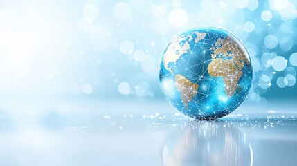 Exploring the Beauty of Our Planet in 10 Words