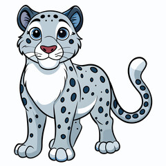 animal, cat, cartoon, vector, illustration, tiger, cute, pet, mammal, dog, kitten, cheetah, wild, feline, fun, art, wildlife, funny, character, drawing, leopard, design, nature, zoo, clipart