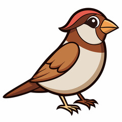 bird on a branch