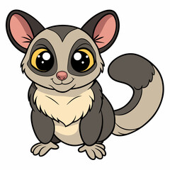 animal, cartoon, mouse, cat, illustration, vector, pet, cute, mammal, isolated, rat, funny, drawing, character, kitten, animals, pets, nature, dog, baby, domestic, tail, mascot, rodent, art
