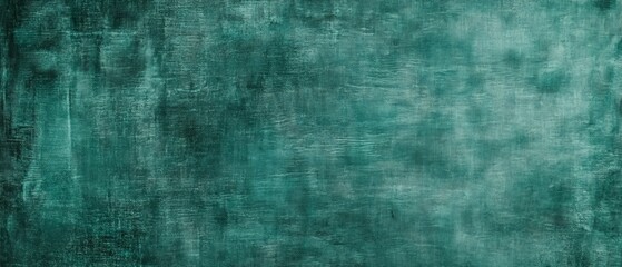 Radiance: Emerald Tapestry on Weathered Stone