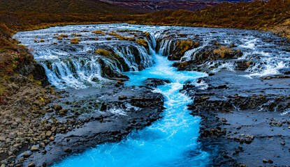 bruarfoss 