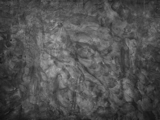 Naklejka premium Scratch textured concrete wall for abstract concrete background and texture.
