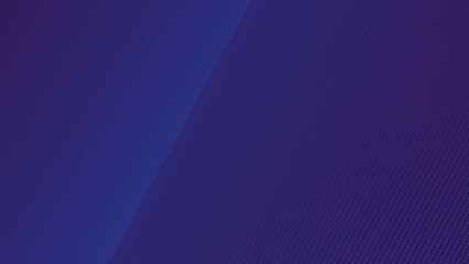 Futuristic Blue Abstract Background