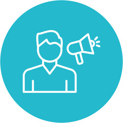 Employer Branding Icon