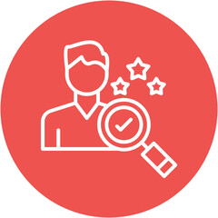 Talent Acquisition Icon