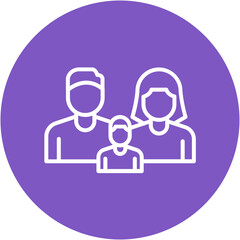 Family Icon