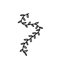 vine doodle 