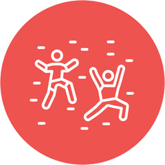 Climbing Community Icon