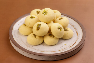 Ghorayeba is Egyptian Shortbread Cookies. Or Ghrayebeh.