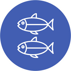 Anchovy Icon
