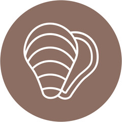 Mussel Icon