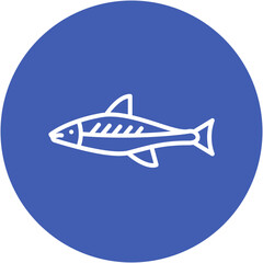 Mackerel Icon