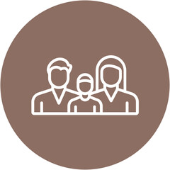 Family Icon