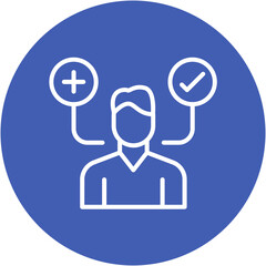 Decision Icon