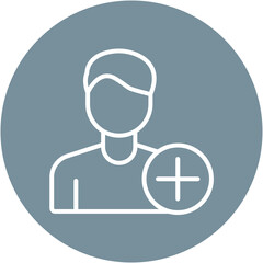 Account Creation Icon