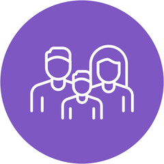 Family Icon