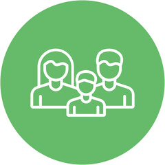 Family Icon