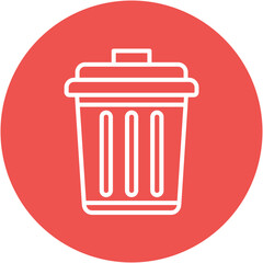 Bin Icon