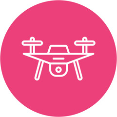 Drone Icon