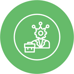 Diversity in Tech Icon