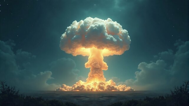 Nuclear Explosion