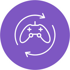 Game Changer Icon