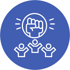 Revolutionize Icon