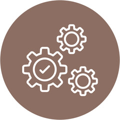 Automation Icon