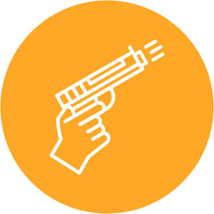 Starting Signal Icon