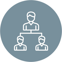 Organization Icon