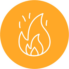 Fire Icon